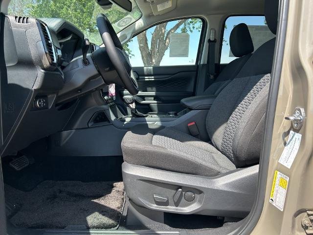 2026 Ford Ranger XLT - Photo 38