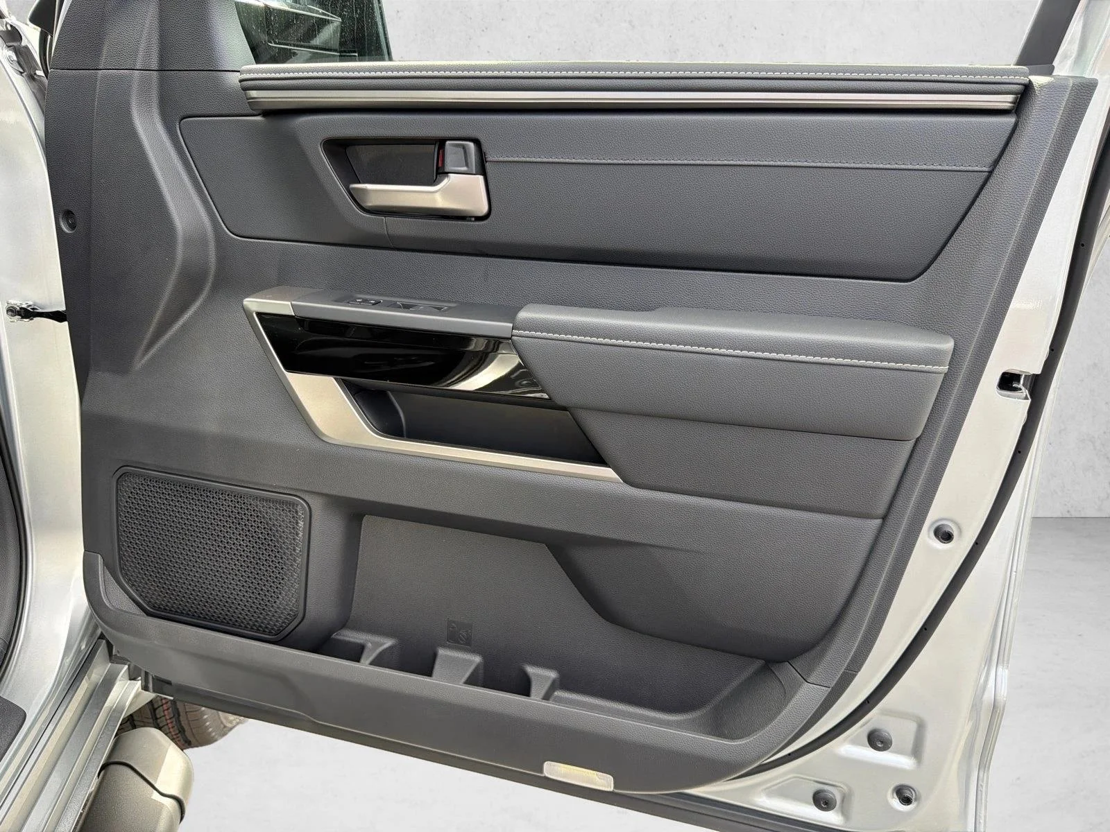New 2026 Celestial Silver Metallic Toyota Limited image 14