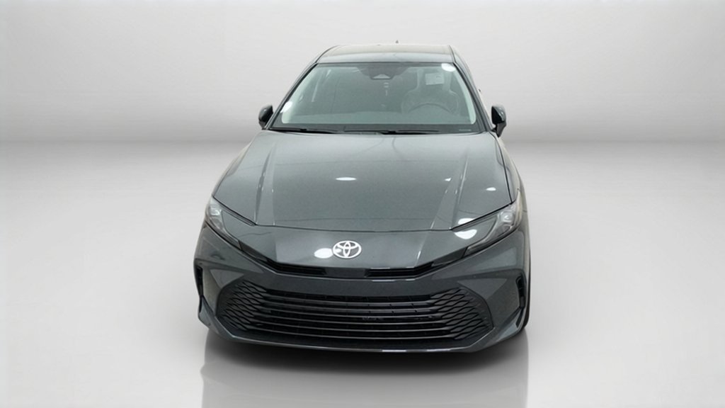New 2027 Underground Toyota LE image 24