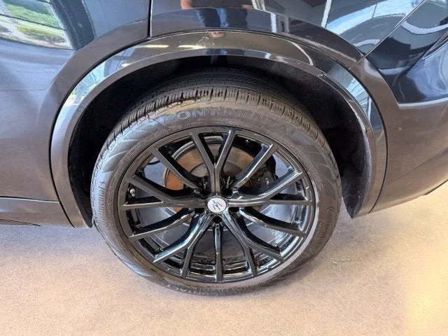 Certified Used 2023 Black Maserati Modena image 5