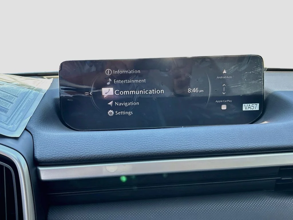 New 2026 Cypress Mazda 2.5 S Preferred AWD image 15