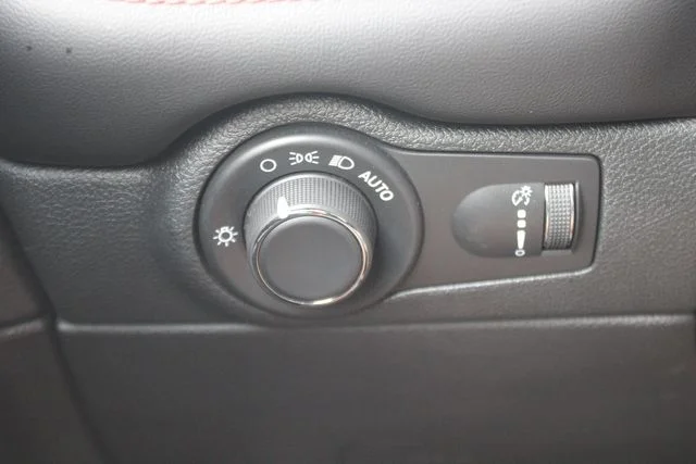 Used 2025 Silver Dodge GT image 18