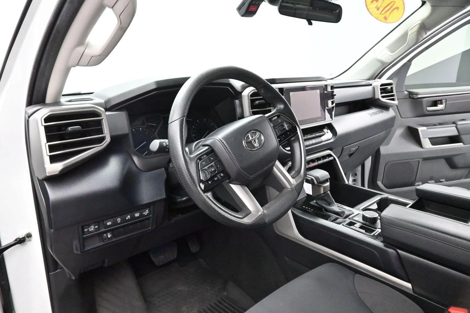 Used 2024 Ice Cap Toyota SR5 image 14