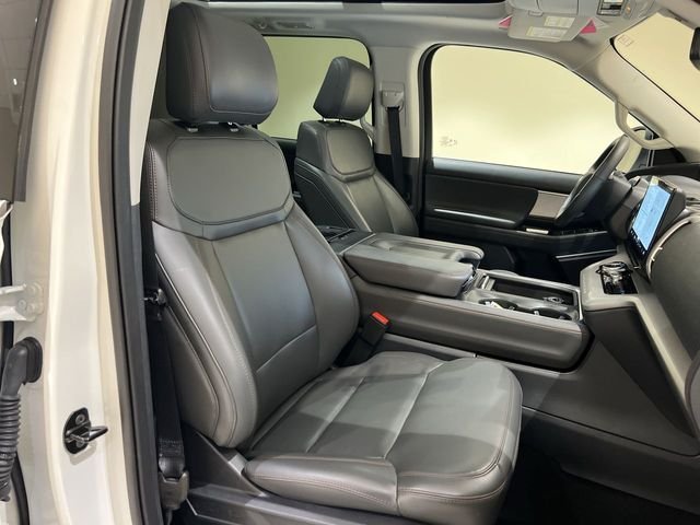 Used 2025 White Ford Active image 26