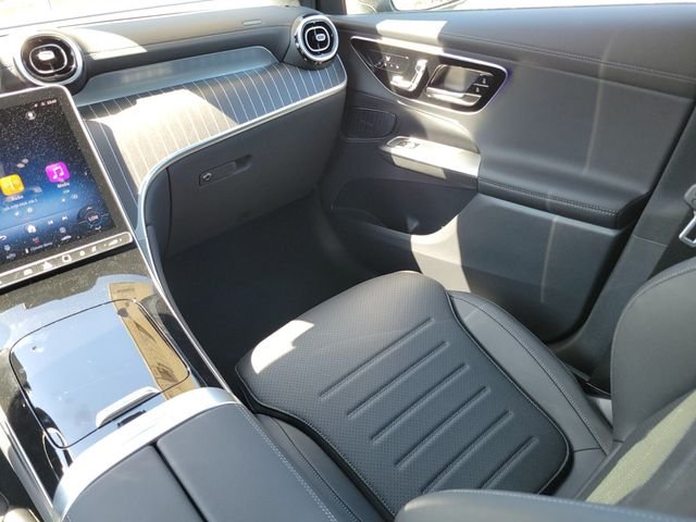 New 2026 Black Mercedes-Benz GLC 300 image 13