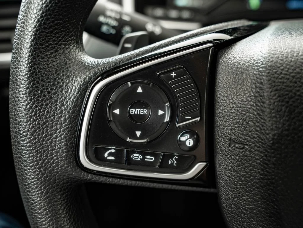 Used 2019 Black Honda  image 27