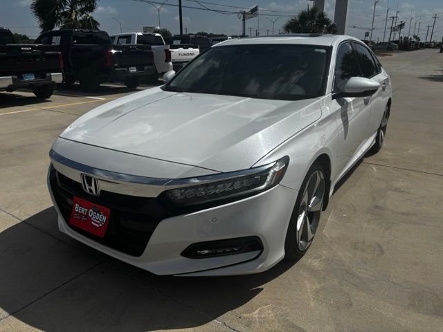 Used 2018  Honda Touring 2.0T image 3