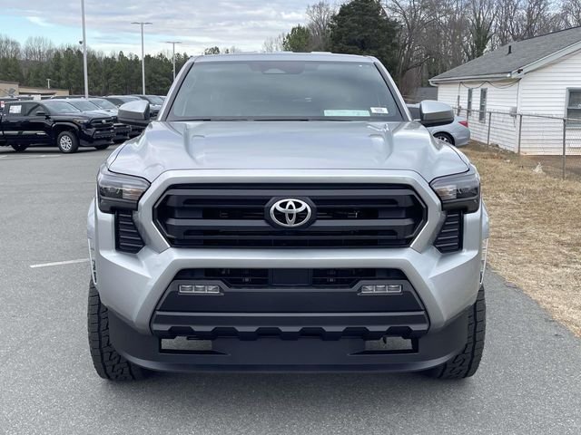 2026 Toyota Tacoma SR5 - Photo 2