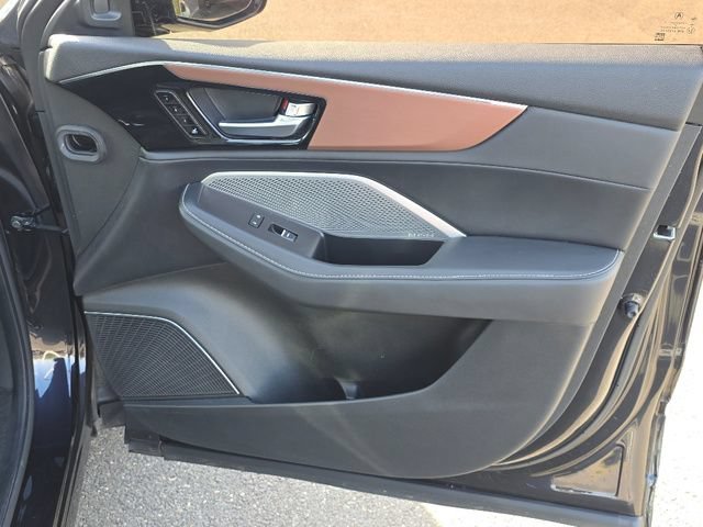 2022 Acura MDX Technology Package - Photo 20