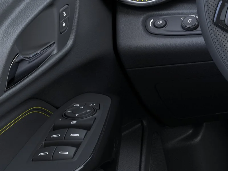 2026 Chevrolet Trax LT - Photo 22