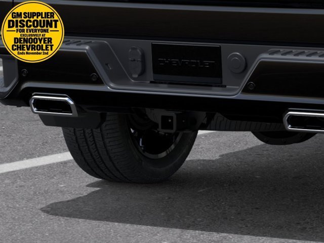 2026 Chevrolet Silverado 1500 RST - Photo 14