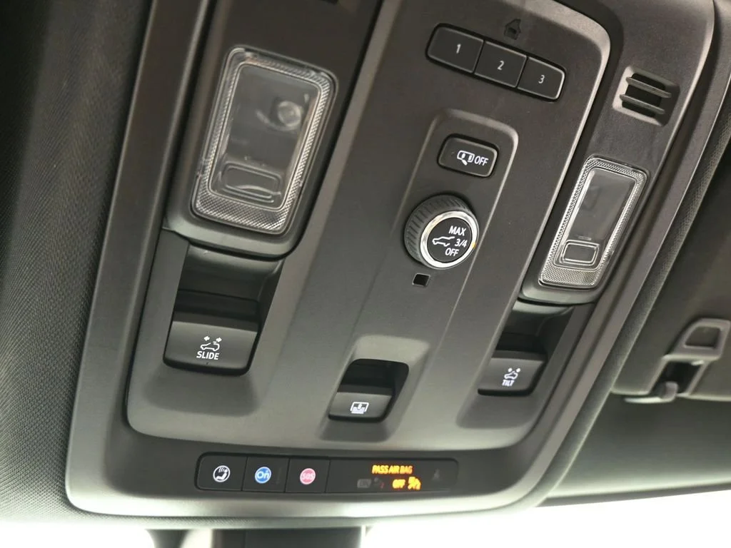 2021 Chevrolet Tahoe RST - Photo 23