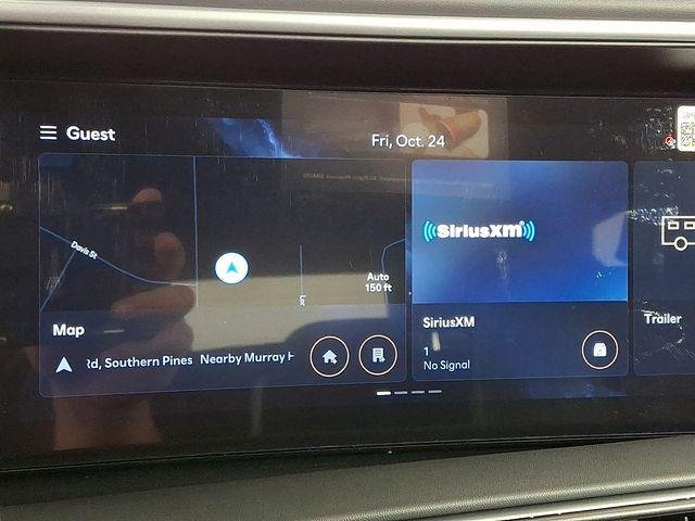 2026 Hyundai Palisade Calligraphy - Photo 20