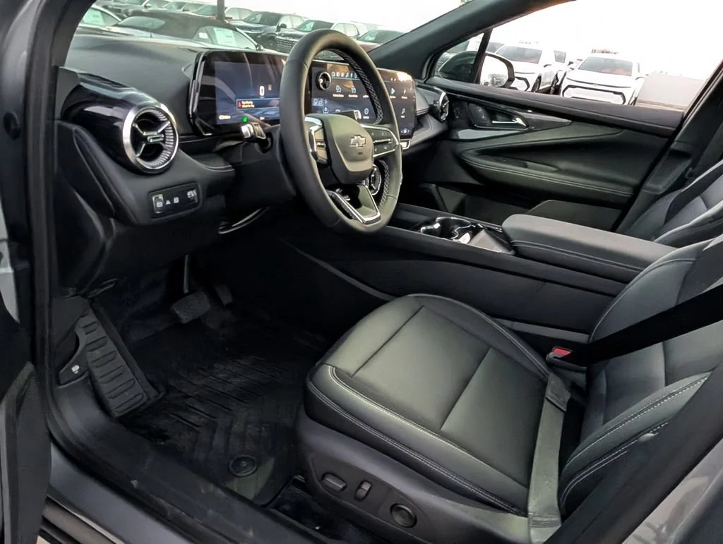 2026 Chevrolet Blazer EV LT - Photo 6