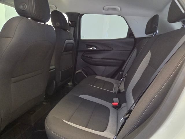 2026 Chevrolet Trailblazer LS - Photo 12