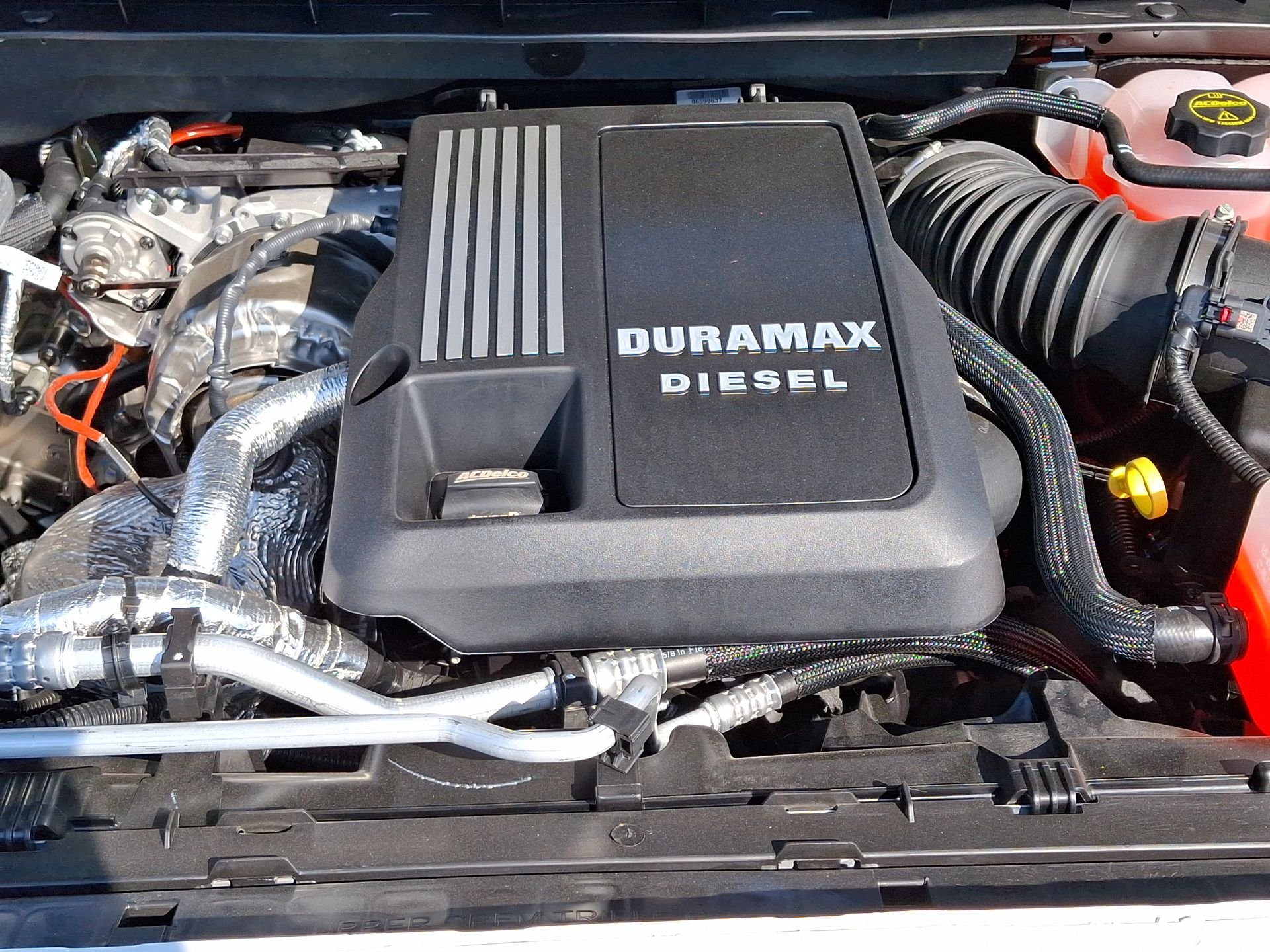 2026 Chevrolet Silverado 1500 LT - Photo 76
