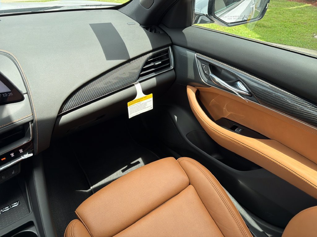 2026 Cadillac CT5 Premium Luxury - Photo 13