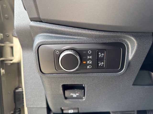 New 2026 Desert Sand Ford Big Bend® image 17