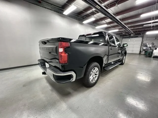 2026 Chevrolet Silverado 1500 LT - Photo 8