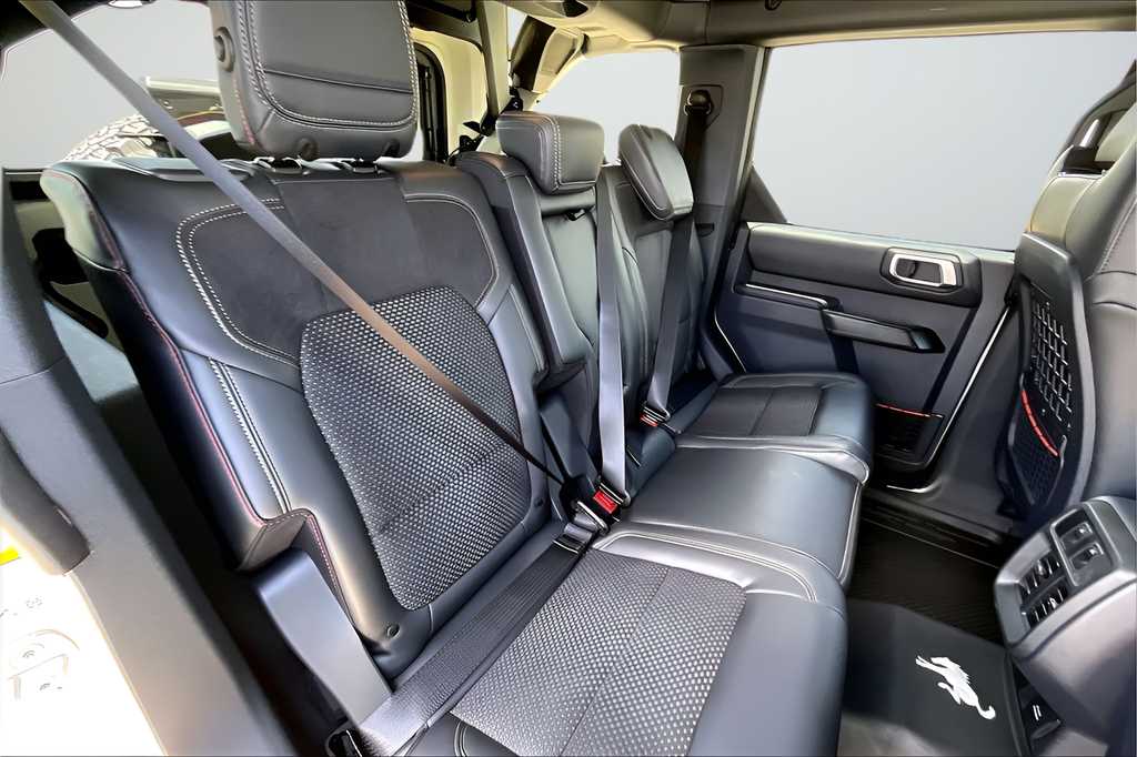 New 2026 Desert Sand Ford Raptor image 18