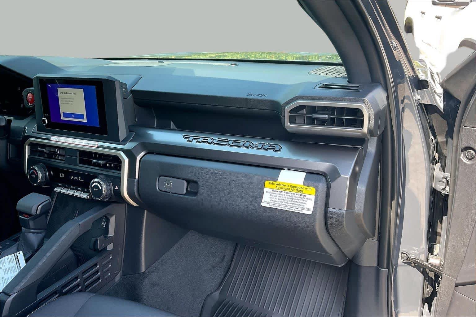 Used 2026 Underground Toyota TRD Off Road image 18