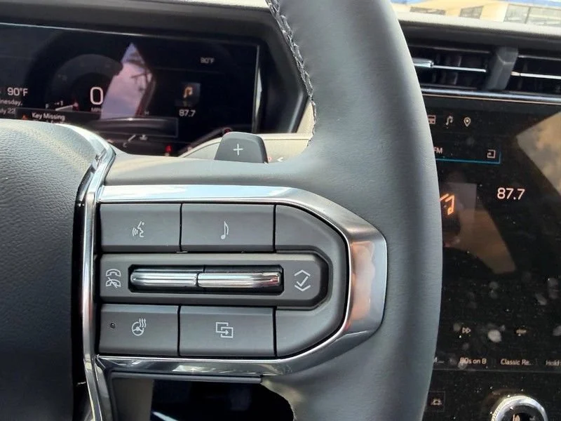 2026 GMC Terrain Elevation - Photo 11