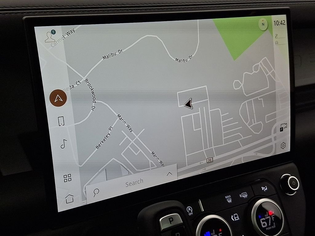 New 2026 Borasco Grey LAND ROVER X-Dynamic SE image 14