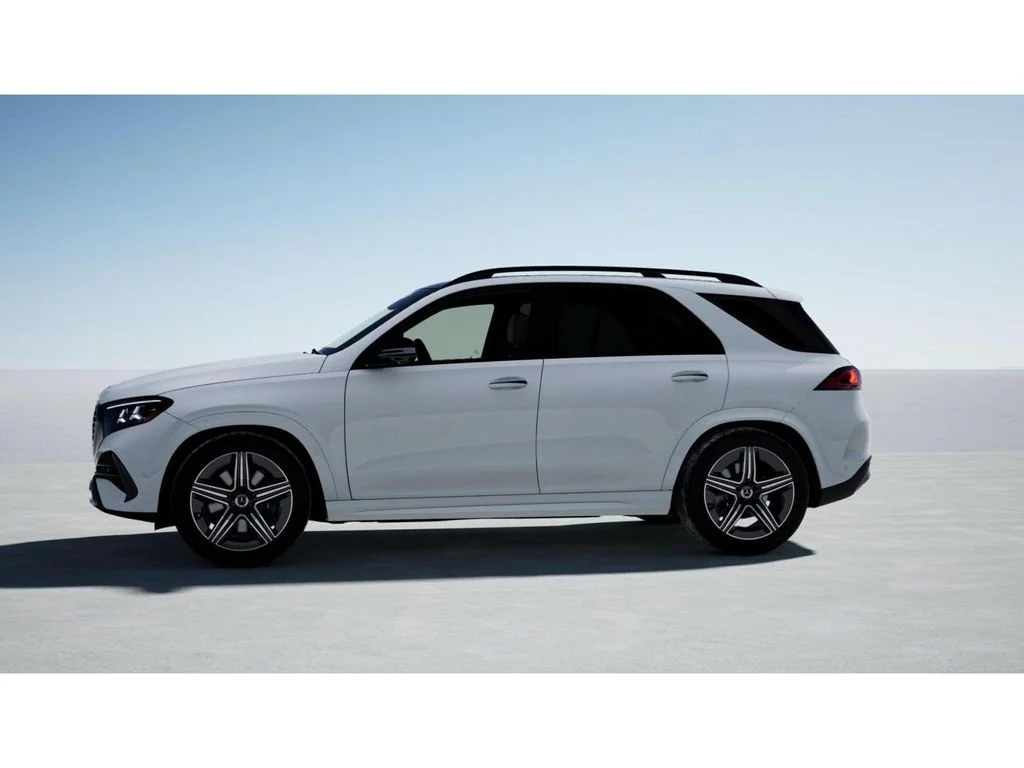 New 2027 White Mercedes-Benz GLE 350 image 35
