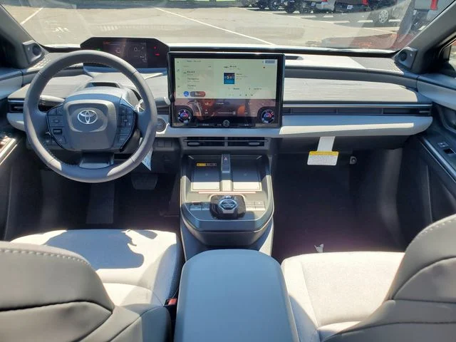 New 2026  Toyota XSE image 13