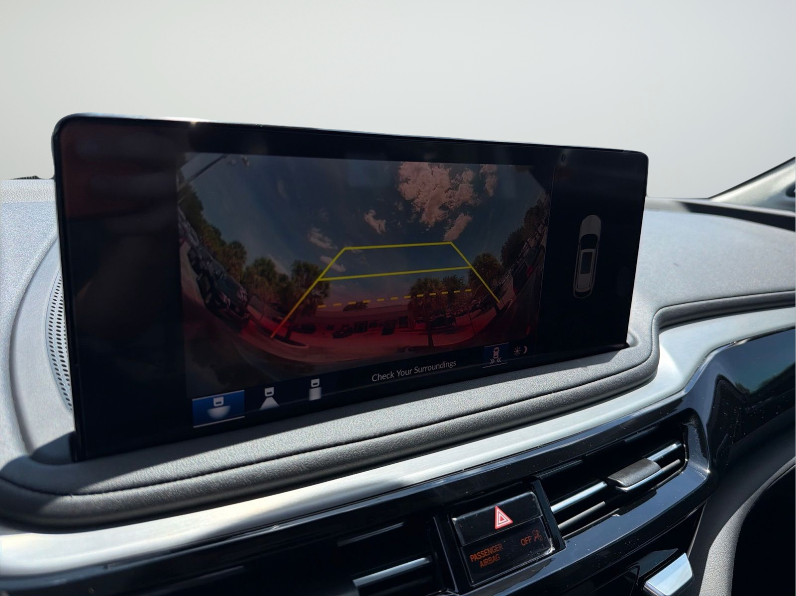 New 2026 Majestic Black Pearl Acura Technology Package image 19