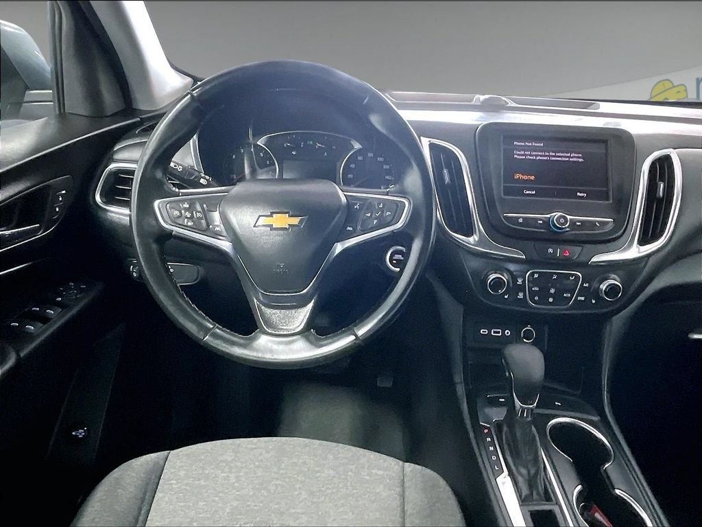 Used 2024 Gray Chevrolet LT image 17