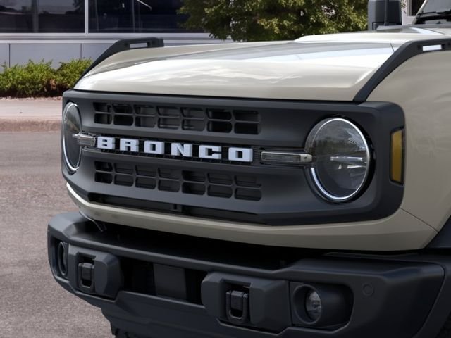 New 2026 Desert Sand Ford Big Bend image 19
