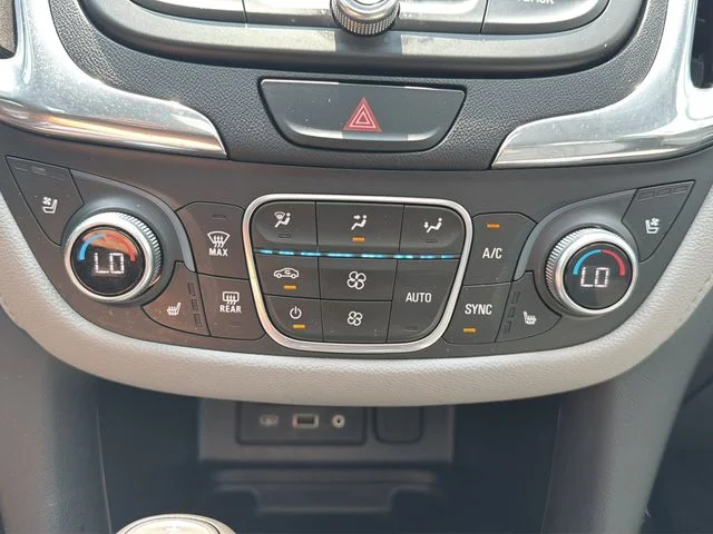 Used 2019 White Chevrolet Premier image 14
