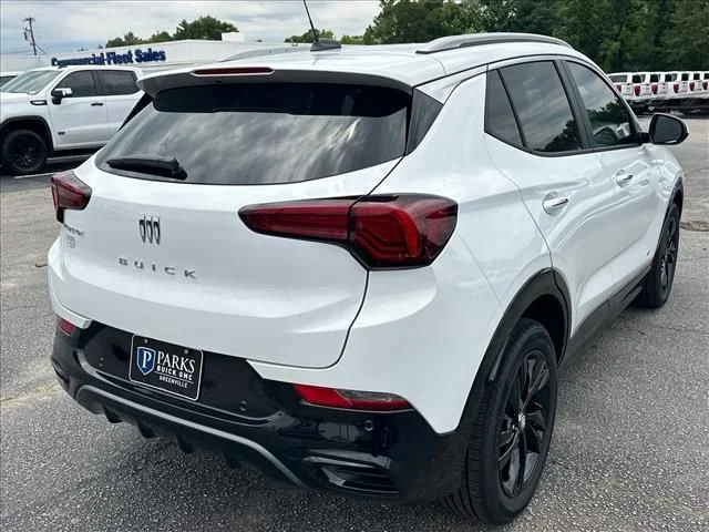 2026 Buick Encore GX Sport Touring - Photo 12