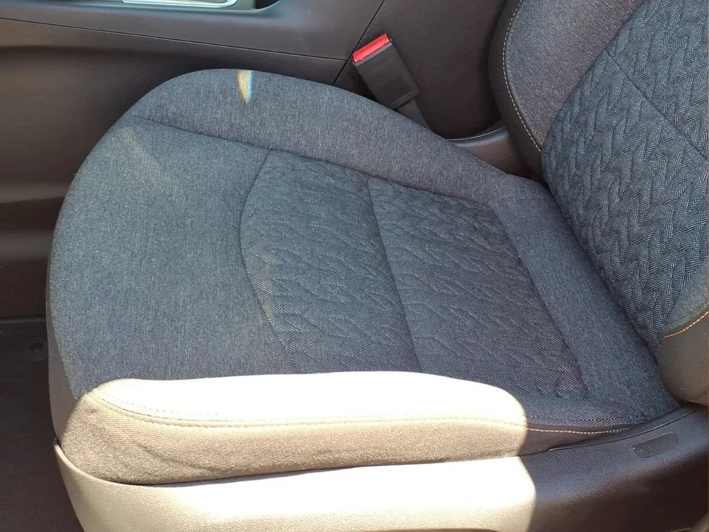 Certified Used 2022 Summit White Chevrolet LT image 17