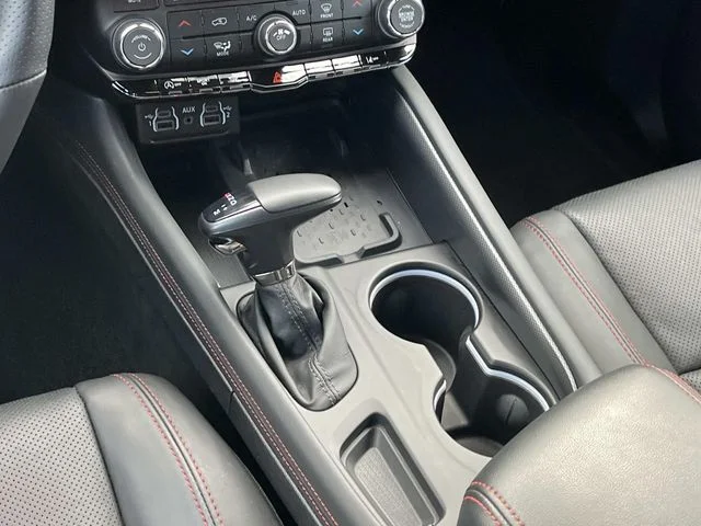 Used 2026 White Dodge GT Plus image 14