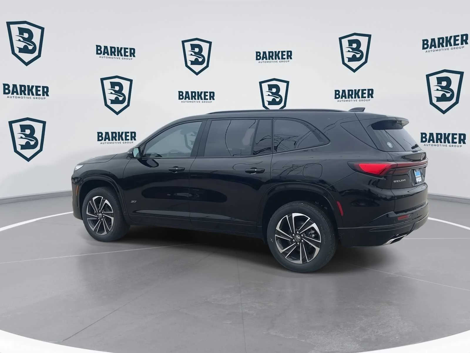 2026 Buick Enclave Sport Touring - Photo 7