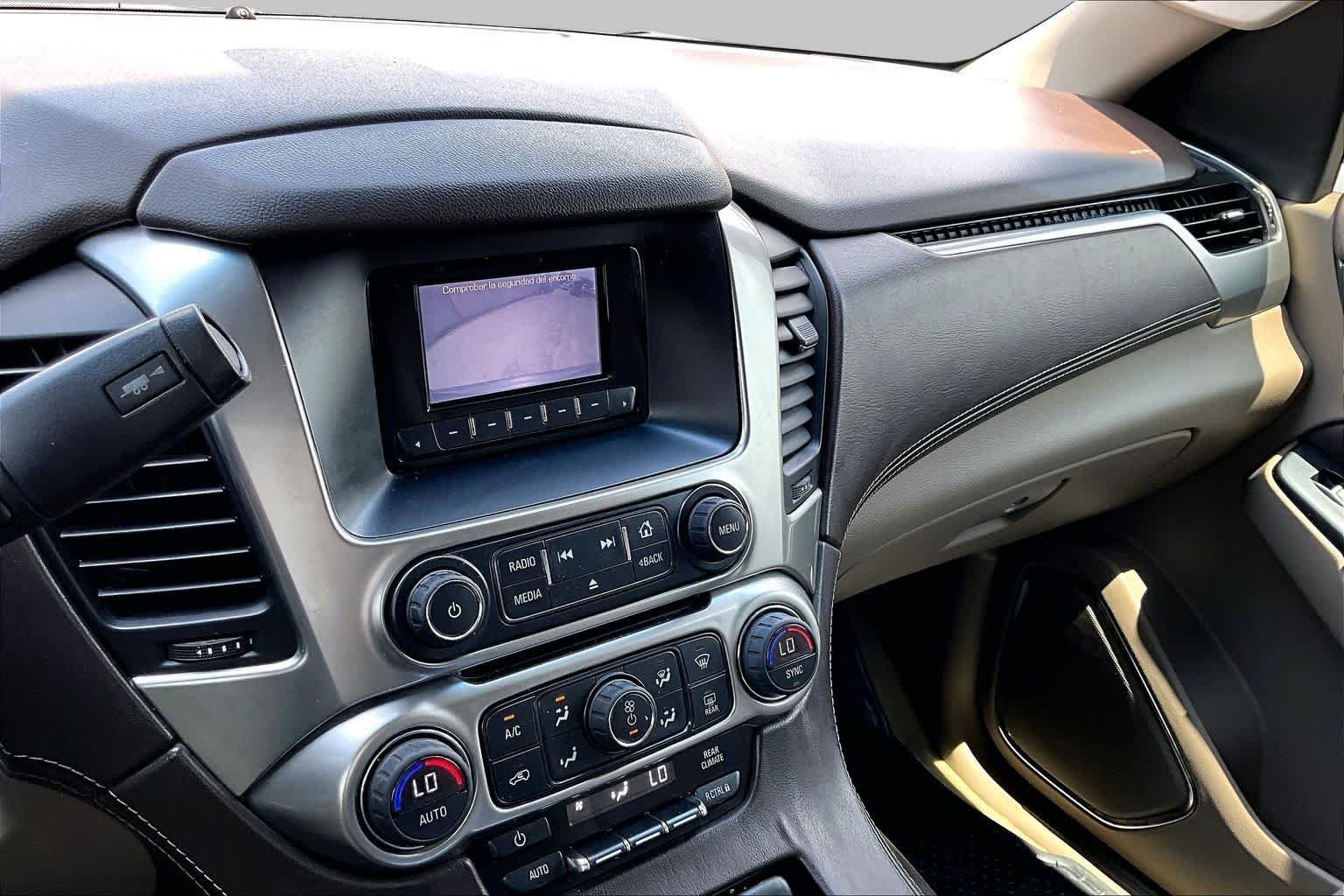 Used 2015 Black Chevrolet LS image 28