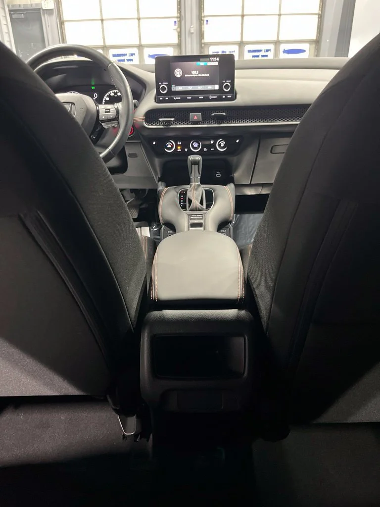 2024 Honda HR-V Sport - Photo 60