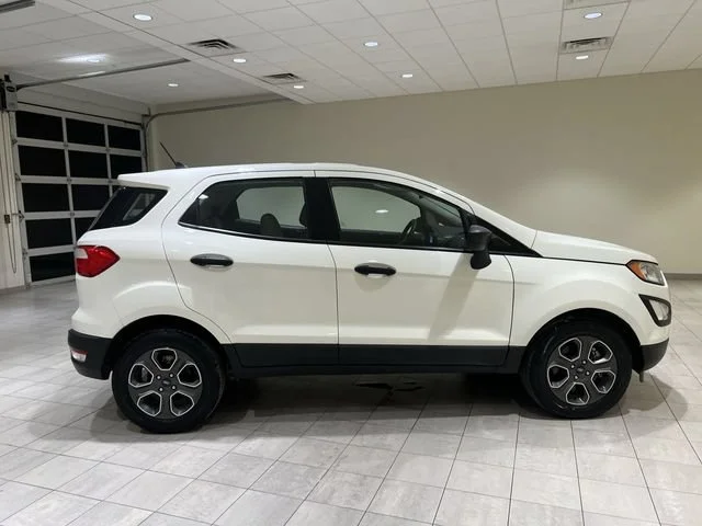2021 Ford EcoSport S - Photo 6