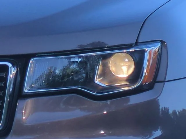 Used 2021 Brown Jeep Limited image 17