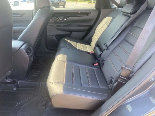 Used 2025 Gray Honda Sport Touring image 10