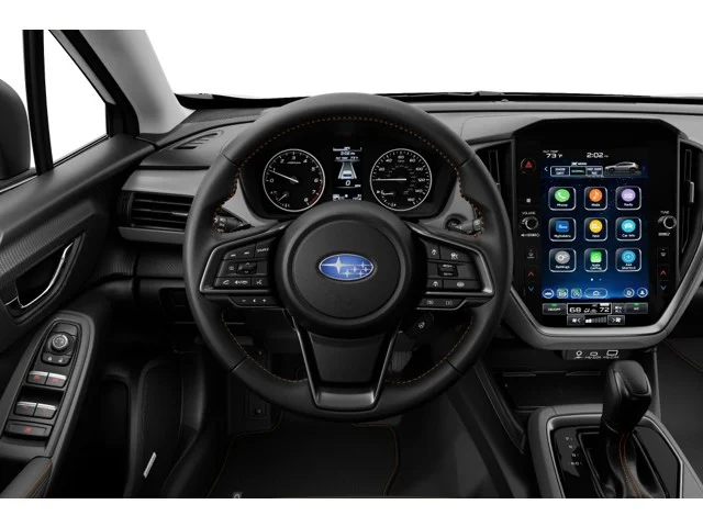 New 2027 CRYSTAL WHITE PEARL Subaru  image 13