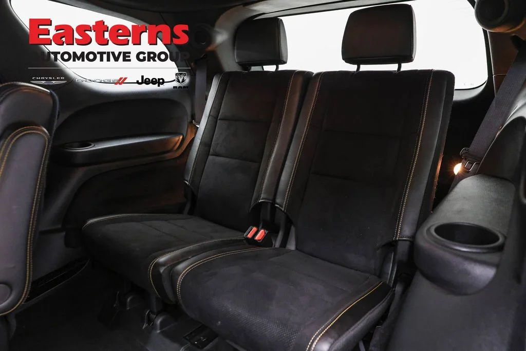 Used 2025 Gray Dodge R/T 20th Anniversary Plus image 27