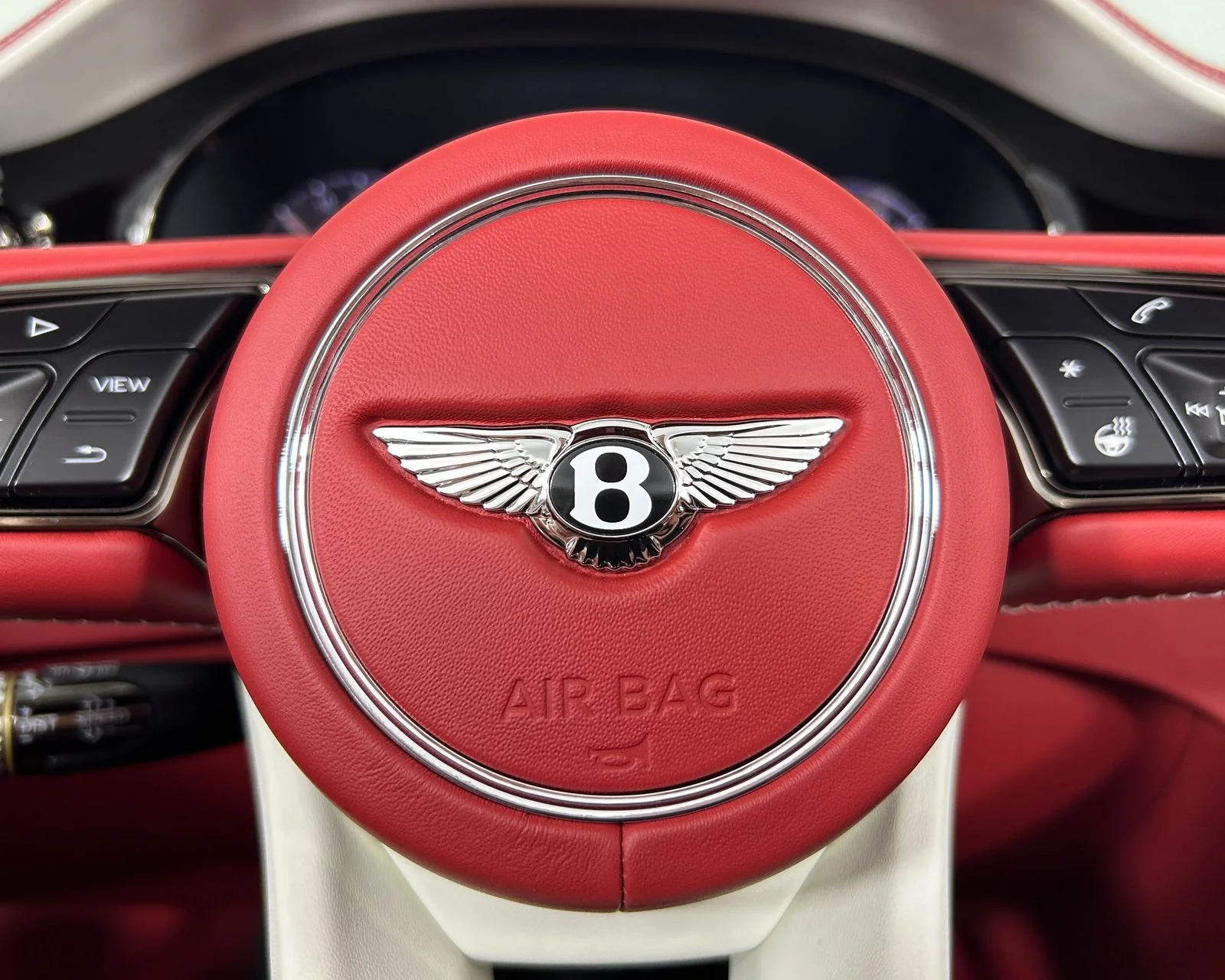 New 2026  Bentley GTC image 20