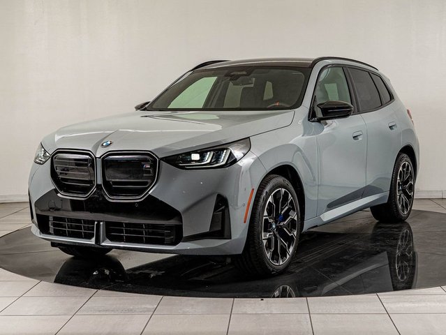 2025 BMW X3 M50 xDrive