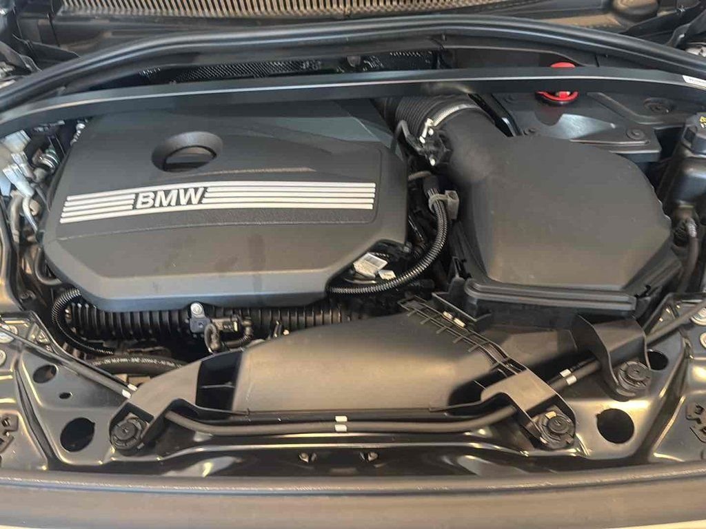Used 2025 White BMW 228 xDrive Gran Coupe image 36