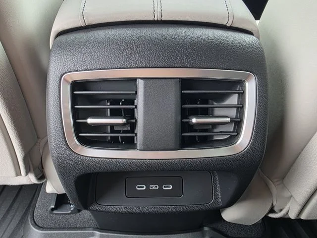 New 2026 Performance Red Pearl Acura w/Technology Package image 22