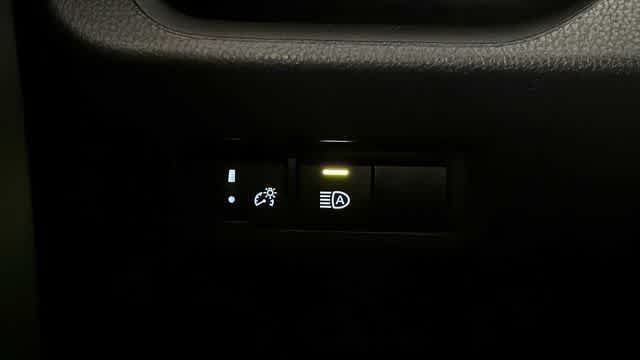 Used 2024 Silver Sky Metallic Toyota LE image 16