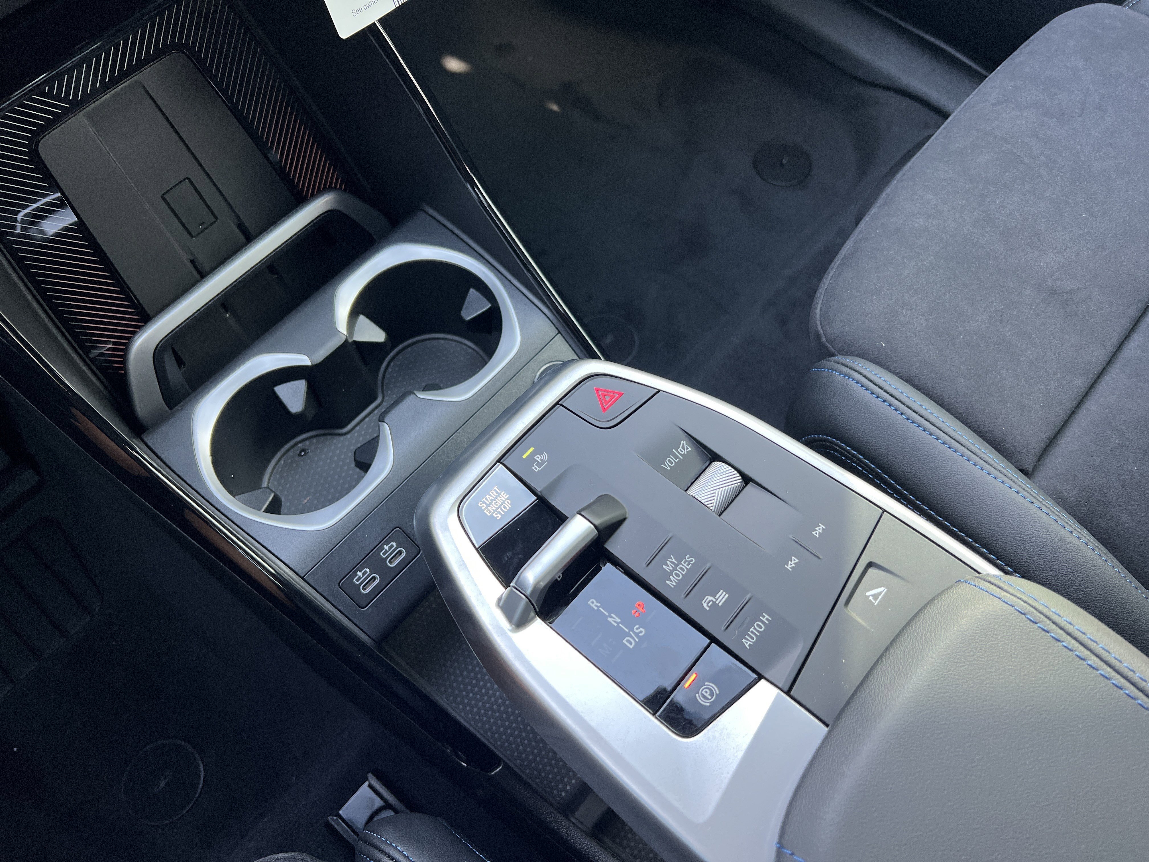 2026 BMW X1 XDrive28i - Photo 7